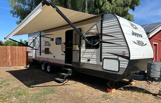 2018 Jay Flight SLX Western Edition 267BHSW