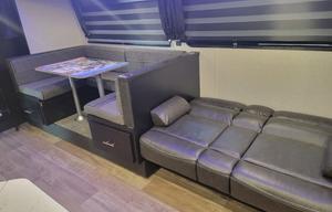 2022 Forest River RV Cherokee Grey Wolf 26DBH