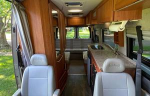 2010 Roadtrek RS-Adventurous RV rental photo 7