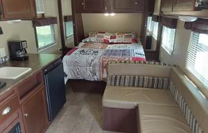 CrookEd Trailer