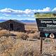Pony Express Station at Simpson Springs Campground
