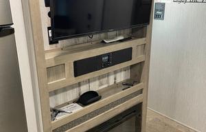 2021 Forest River RV Puma Palomino