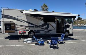 2017 Thor Motor Coach Windsport 29M    "a hui hou"