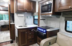 2019 Forest River RV Sunseeker LE 2850SLE Ford