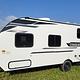 Easy to use, light weight camper cleaned and ready