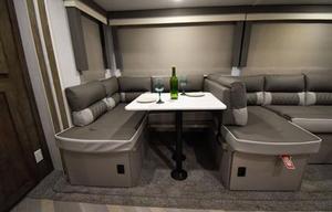 2022 Forest River RV Salem 31KQBTS