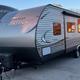 2017 Coachmen RV Catalina SBX 261BH