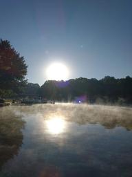 Moon Landing RV Park & Marina
