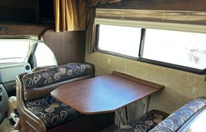 2012 Jayco Greyhawk 31FS