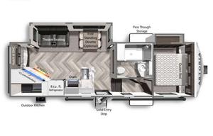 2021 Luxury Astoria