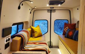 Lino , Pet friendly,  designed for comfort