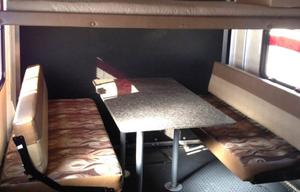 Family sized RV Rental