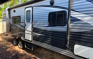 2018 Keystone RV Springdale 260TBWE