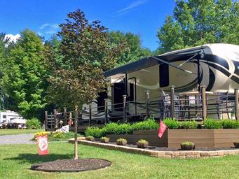 Copake Camping Resort