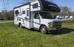 Fully Stocked!! - Economy 2027 East to West Entrada 2000NS E526