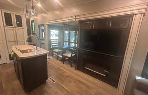Luxury Fifth Wheel - Your Home Away From Home