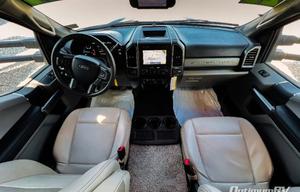 2022 Thor Motor Coach Omni RS36 RV rental photo 8