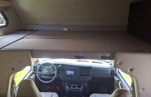 Easy Driver! 2020 24' Class C, Adventure on wheels