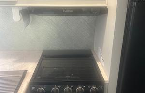 2021 Forest River Vibe M-21BH - Sleeps 6