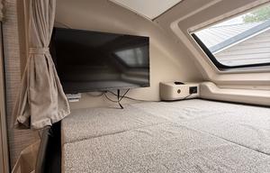 2024 Entegra Coach Odyssey 31F Bunkhouse Adventure