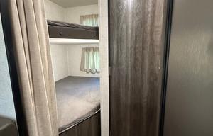Jeff and Shannon’s Family Friendly BunkHouse