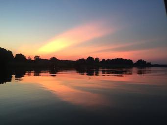 Christopher Run Campground