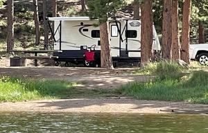 2018 Viking Ultra-Lite 17BHS