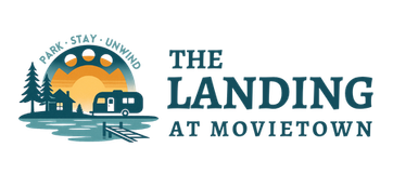The Landing at MovieTown
