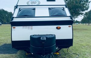 2020 Mars/ Marte  Rockwood Hard Side Series A122S