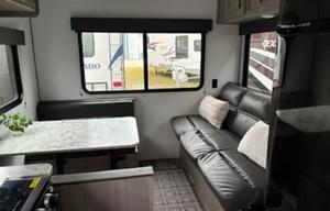 Travel Trailer | Clean and Ready to Go