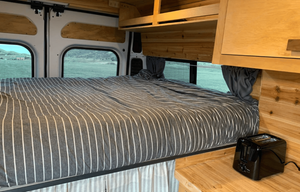 Stagecoach - RAM Promaster