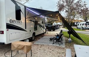 2024 Fully Loaded Pet Friendly RV Rental!