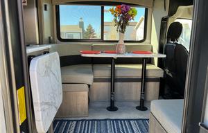 2022 Coachmen RV Cross Trail Transit 20CB