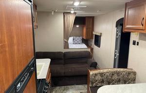 2016 Jayco Jay Flight SLX 264BHW