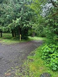 Rocky Bend Group Site, Loop: