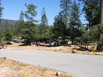 Cedar Bluff
