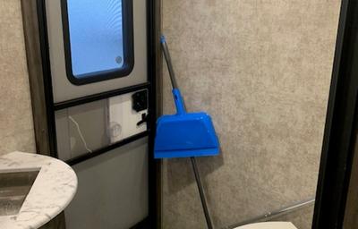 2019 open range ultralite 3310bh