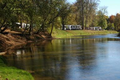 River View Campground