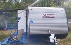 The Coleman