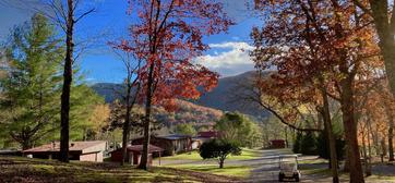Mountain View Campground