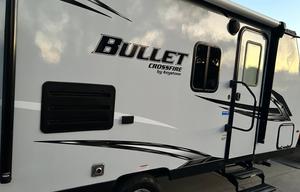 2021 Keystone RV Bullet Crossfire RV rental photo 1