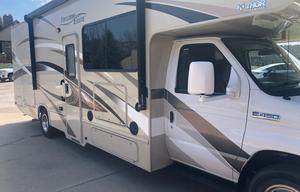 2017 Thor Motor Coach Freedom Elite 29FE