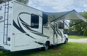 2022 Jayco Redhawk SE 27N