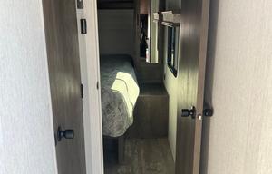 2022 Forest River RV Sandstorm 272GSLC