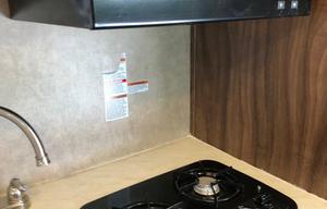2019 Coachmen RV Clipper Cadet 17CBH