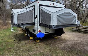 2020 Forest River RV - Rockwood Roo 183