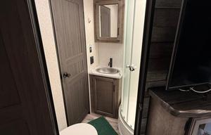 CJ's Family Truckster Trailer