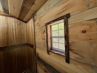 King's Cabins