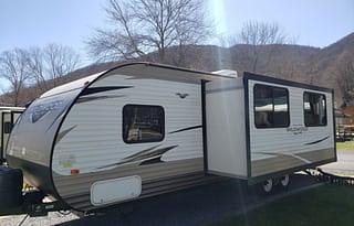 Family, Festival, and Pet Friendly Bunkhouse