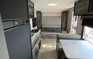 2021 Forest River RV Salem FSX 167RBK
